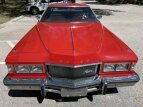 Thumbnail Photo 6 for 1975 Buick Riviera Coupe
